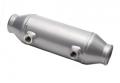 Aftercooler 340 x 100 x 100mm - výstupy 63,5mm