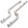 Náhrady katalyzátorů Jap Parts Mercedes C-Klasse W204 C63 6.2 AMG (08-15)