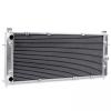 Hlinikový závodní chladič Jap Parts VW Caravelle / Multivan / Transporter T4 1.8/2.0/2.5/2.8 + 1.9D/1.9TD/2.4D/2.5TD (90-03)