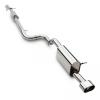 Catback výfuk Jap Parts Peugeot 208 GTi 1.6T (12-19)