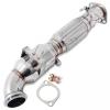 Sportovní katalyzátor Jap Parts Ford Focus Mk3 ST250 2.0T (12-)