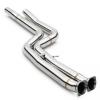 Náhrady katalyzátorů (decat pipe) Jap Parts BMW 3-Series F80 M3 (14-)