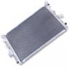 Hlinikový závodní chladič Jap Parts VW Caravelle / Multivan / Transporter T5 2.5TDi (03-09)