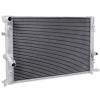 Hlinikový závodní chladič Jap Parts VW Touran 1T 1.2 TSi (10-15)