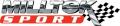 Catback výfuk Milltek Ford Mustang 5.0 V8 GT Fastback (19-) - koncovky titanové modré (homologace)