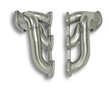 Lazené výfukové svody Supersprint Mercedes R230 SL 350 V6 3v (03-04)