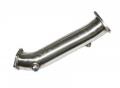 Náhrada katalyzátoru Jap Parts Škoda Superb 3U 1.8T (01-08) - 76mm