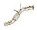 Downpipe s náhradou DPF Jap Parts BMW X4 F26 30dx/35dx N57N, N57Z (13-16)