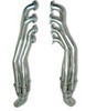Lazené výfukové svody Supersprint Mercedes R230 SL 500 V8 3v (01-05)