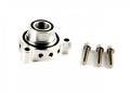 Blow off ventil Jap Parts Smart ForTwo W453 0.9T (16-) / Dacia Duster 1.2 TCe 125 (09-17) (open loop)