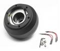 Krátká nába na volant Hub Sports Toyota GT86 (12-16)