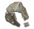 Tepelná izolace ProRacing pro turbo VAG 1.8/2.0 TFSi/TSi turbo K03/K04