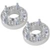 Rozšiřovací podložky pod kola HPP typ B - šířka 15mm, rozteč 5x114,3/5x114,3 - středová díra 67,1mm - M12x1,5