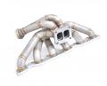 Laděné svody ProRacing Nissan Skyline R34 RB26DETT - T4 twin scroll + WG 40/44mm v-band - 3mm steam pipe