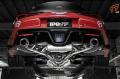 Kompletní výfukový systém Innotech (IPE) na Toyota Supra Mk5 A90 (19-)