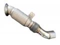 Downpipe s náhradou katalyzátoru ProRacing BMW F20 / F21 / F22 / F23 M140i/M240i B58 (16-)