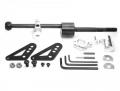 Zkrácené řazení GFB Subaru Impreza WRX/STi 6-st. (04-17)