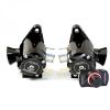 Blow off ventily GFB Deceptor Pro II Nissan GT-R R35 (open/closed loop)