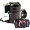 Blow off ventil GFB Deceptor Pro II Subaru Legacy B4 (BE, BH, BT) EJ20TT (98-03) (open/closed loop)