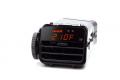 Přídavný budík P3 Gauges do ventilace pro Subaru Impreza WRX/STI (08-14) - multi V3 OBD2
