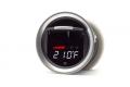 Přídavný budík P3 Gauges do ventilace pro Ford Fiesta Mk6 (09-17) - multi V3 OBD2