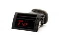 Přídavný budík P3 Gauges do ventilace pro Audi A4 / S4 / RS4 B7 (05-09) - multi V3 OBD2