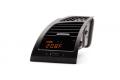 Přídavný budík P3 Gauges do ventilace pro BMW 1-Series E81 / E82 / E87 / E88 (08-11) - multi V3 OBD2