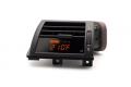 Přídavný budík P3 Gauges do ventilace pro BMW 3-Series E46 (97-06) - multi V2 OBD2