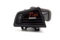 Přídavný budík P3 Gauges do ventilace pro BMW 5-Series F10 / F11 (10-17) - multi V3 OBD2