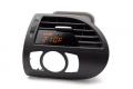 Přídavný budík P3 Gauges do ventilace pro BMW 6-Series E63 / E64 (08-10) - multi V3 OBD2