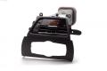 Přídavný budík P3 Gauges do ventilace pro BMW 6-Series F06 / F12 / F13 (11-18) - multi V3 OBD2