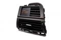 Přídavný budík P3 Gauges do ventilace pro BMW X5 E70 (08-13) / X6 E71 (08-14) - multi V3 OBD2