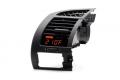Přídavný budík P3 Gauges do ventilace pro BMW Z4 E85 / E86 (02-08) - multi V2 OBD2