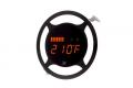 Přídavný budík P3 Gauges do ventilace pro Mini R53 (00-06) - multi V2 OBD2