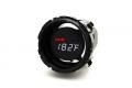 Přídavný budík P3 Gauges do ventilace pro Mercedes GLA X156 GLA45 / GLA250 (13-) - multi V3 OBD2