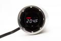 Přídavný budík P3 Gauges do ventilace pro Chevrolet Camaro Gen6 (16-) - multi V3 OBD2