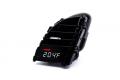 Přídavný budík P3 Gauges do ventilace pro Chevrolet Corvette C7 (14-) - multi V3 OBD2
