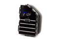 Přídavný budík P3 Gauges do ventilace pro Ford F150 (15-) - multi V3 OBD2