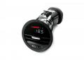 Přídavný budík P3 Gauges do ventilace pro VW Beetle A5 (11-) - multi V3 OBD2