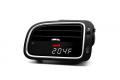 Přídavný budík P3 Gauges do ventilace pro VW Polo 6R/6C vč. GTi/TDi (09-18) - multi V3 OBD2