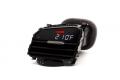 Přídavný budík P3 Gauges do ventilace pro VW Golf 7 / 7.5 vč. GTi/TDi (12-) - multi V3 OBD2