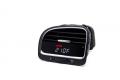 Přídavný budík P3 Gauges do ventilace pro VW Golf 6 vč. GTi (08-13) - multi V3 OBD2