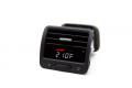 Přídavný budík P3 Gauges do ventilace pro VW Golf 5 vč. GTi (05-08) - multi V3 OBD2