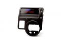 Přídavný budík P3 Gauges do ventilace pro VW Golf 4 R32 (97-03) - multi V2 OBD2