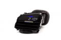 Přídavný budík P3 Gauges do ventilace pro VW Golf 7 / 7.5 R (12-) - multi V3 OBD2