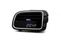 Přídavný budík P3 Gauges do ventilace pro VW Polo R (09-18) - multi V3 OBD2