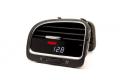 Přídavný budík P3 Gauges do ventilace pro VW Golf 6 TDi (08-13) - multi V2 OBD2