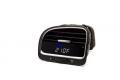 Přídavný budík P3 Gauges do ventilace pro VW Golf 6 R (10-13) - multi V3 OBD2