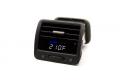 Přídavný budík P3 Gauges do ventilace pro VW Golf 5 R (05-08) - multi V3 OBD2