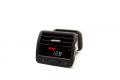 Přídavný budík P3 Gauges do ventilace pro VW Golf 5 TDi (05-08) - multi V2 OBD2